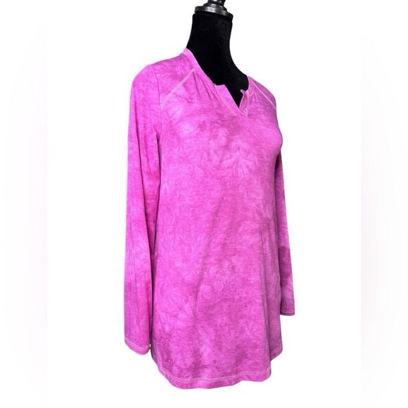 LOGO Long Sleeved Tee XXS - Picture 3 of 7